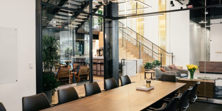 Industrious Expands Its South Florida Presence With Two New Coworking Spaces