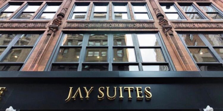 Jay Suites Signs Deal To Open A Coworking And Events Space In Midtown South