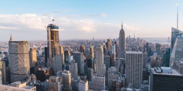 New York City’s Pay Transparency Law Goes Into Effect Today