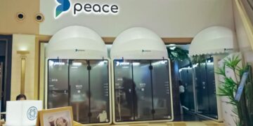 Peace Launches World’s First Privacy On Demand Service With Major Real Estate Companies To Boost Mental Health, Wellness, Productivity And The ‘Last Meter’ Enabling A New Age Of Mobility For The Future Of Cities