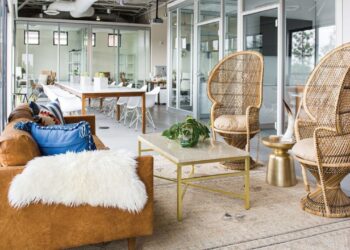 THRIVE Coworking Joins Global Coworking Coalition