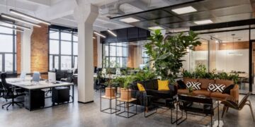 This Business Model Is Helping Drive Growth, Reduce Risk For Coworking Firms And Landlords