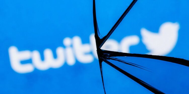 Twitter Employees Take The Road Less Traveled And Quit In Droves
