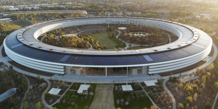 Apple Drops Concealment Policy That Restricted Employees From Speaking About Workplace Issues