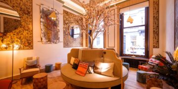 Belgian Coliving Operator Secures $450 Million For Global Expansion