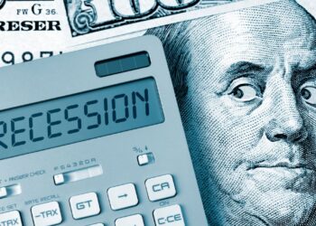 64% Of Small Businesses Will Not Cut Salaries To Prepare For A Recession