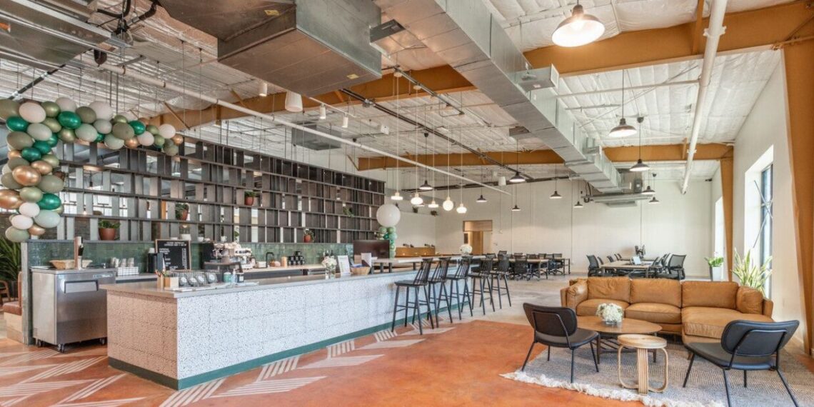 WeWork-Owned Common Desk to Launch in Irving, Texas