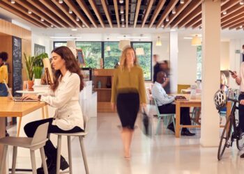 Coworking Demand Is “High, Yet Sustainable” Looking Into The New Year