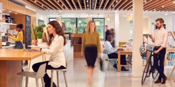 Coworking Demand Is “High, Yet Sustainable” Looking Into The New Year