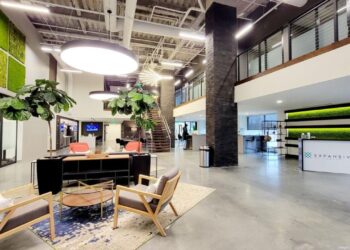 Expansive Expands Its Arizona Coworking Presence