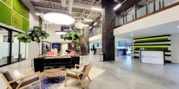 Expansive Expands Its Arizona Coworking Presence