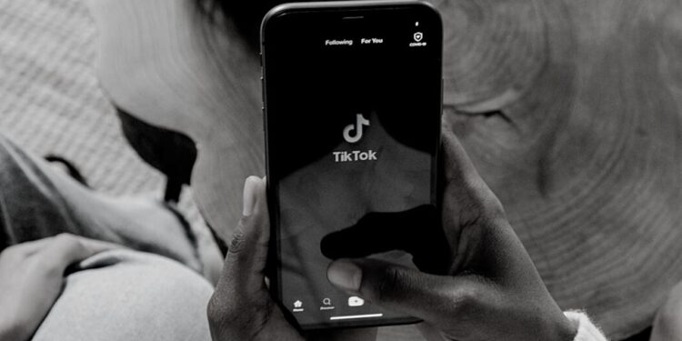 Measure To Ban TikTok From U.S. Federal Devices Expected To Pass This Week