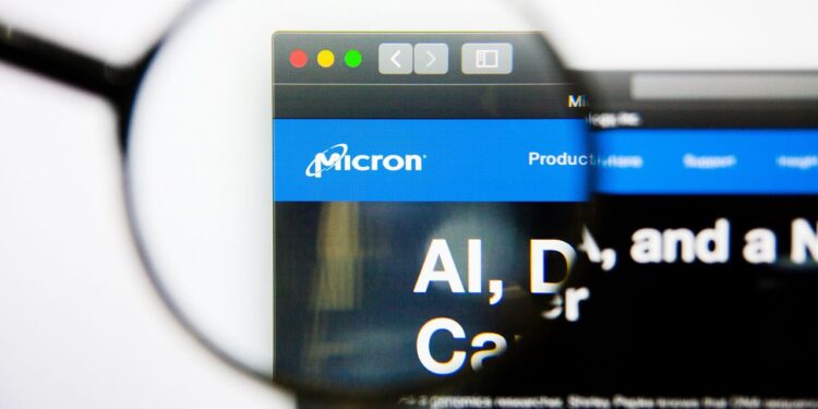 Micron sets 10% job cuts in 2023 due to 'supply-demand mismatch'