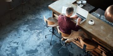 Remote Workers Are Still Engaged And Spontaneous