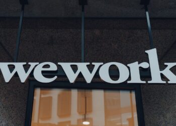 WeWork Continues To Downsize Its Portfolio With Washington D.C. Closure
