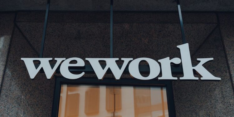 WeWork Continues To Downsize Its Portfolio With Washington D.C. Closure