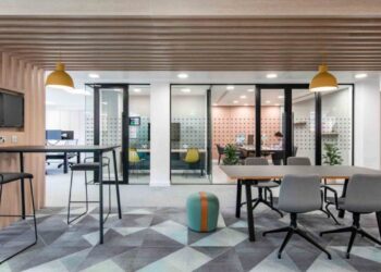 Get Employee Buy-in To Make Office Redesigns Matter