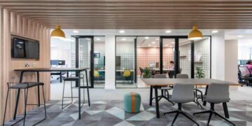 Get Employee Buy-in To Make Office Redesigns Matter