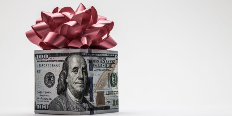 'Tis The Season For Holiday Bonuses – Or Companies Could Be In Trouble