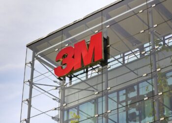 “Rapid Declines In Consumer-Facing Markets” Leads To Layoffs At 3M