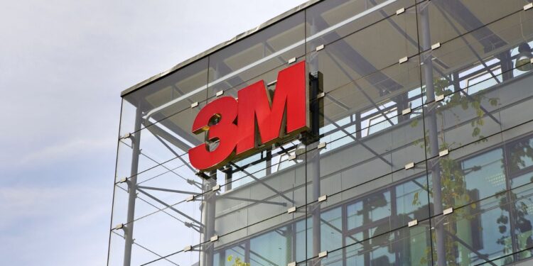 “Rapid Declines In Consumer-Facing Markets” Leads To Layoffs At 3M