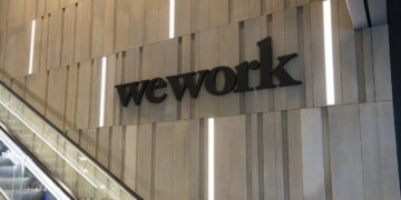 WeWork To Expand Existing London Coworking Space