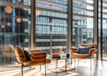 Flexible Office Provider To Open Second London Location