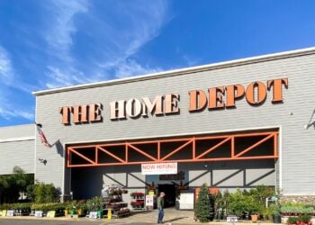 Home Depot Updates Pay Policy For Fairer Wages