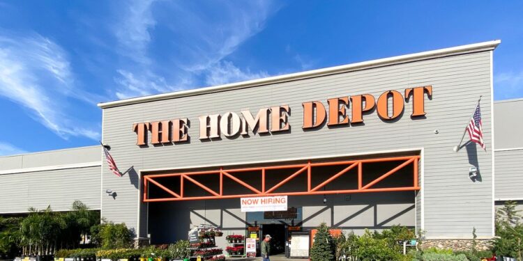 Home Depot Updates Pay Policy For Fairer Wages