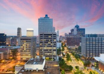 IWG’s Spaces To Occupy Historic Downtown Memphis Building