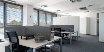 Layoffs Will Hurt Office Usage In 2023