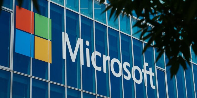Salaried Microsoft Employees Will Receive Unlimited Paid-Time Off