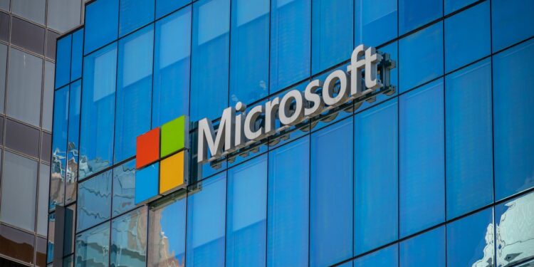 Microsoft To Slash 5% Of Its Workforce