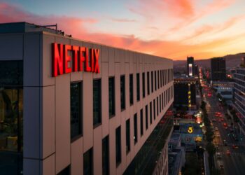Netflix Strips Directors Of Pay Transparency Policy
