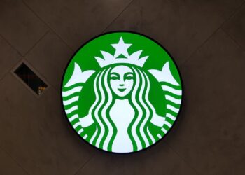 Starbucks Dismisses Efforts To Unionize By Turning To Automation