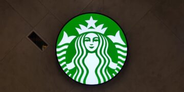 Starbucks Dismisses Efforts To Unionize By Turning To Automation