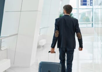 Upflex’s New Partnership Goes The Extra Mile To Support Traveling Professionals