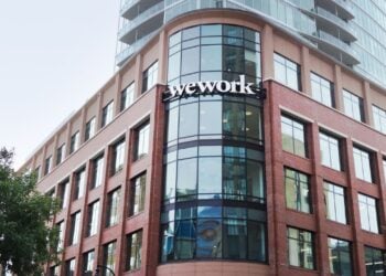 Why Short Sellers Are Piling On WeWork