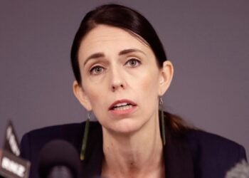 What Prime Minister Jacinda Ardern’s Decision To Step Down Could Mean For Employee Wellbeing