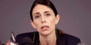 What Prime Minister Jacinda Ardern’s Decision To Step Down Could Mean For Employee Wellbeing