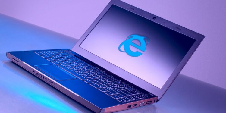 Internet Explorer has been disabled on certain versions of Windows 10