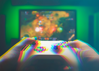 Level Up To Reduce Stress — How to Convince Your Boss Video Games Belong At Work