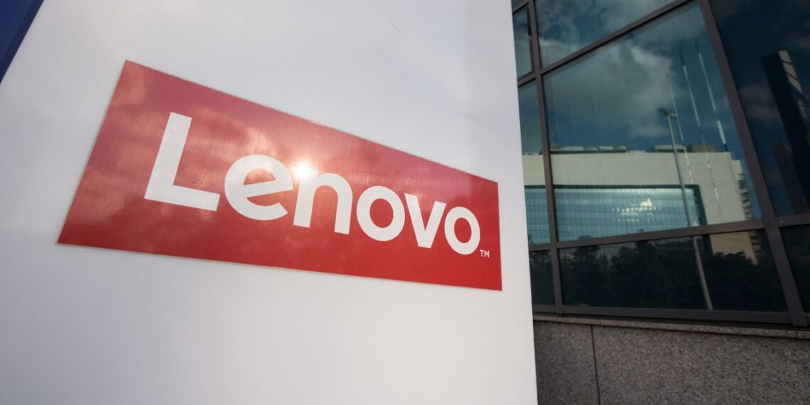 More tech layoffs? Lenovo will make workforce adjustments to cut costs