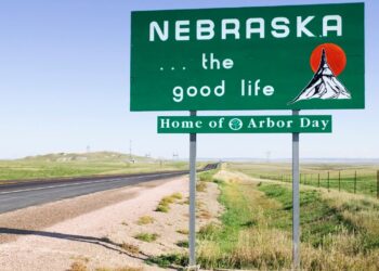 Nebraska's workforce is experiencing “brain drain”