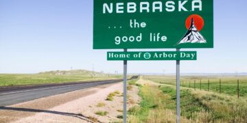 Nebraska's workforce is experiencing “brain drain”