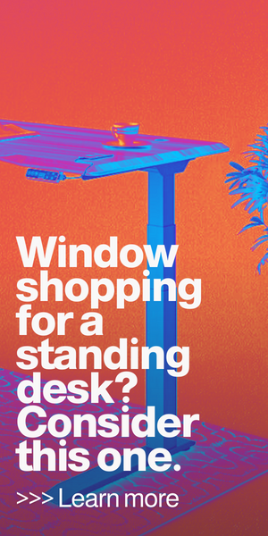 We Reviewed FlexiSpot’s Pro Plus Standing Desk (E7)
