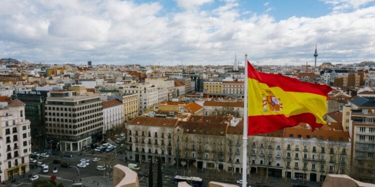 Spain Cracking Down On Digital Nomads Who Commit Tax Fraud