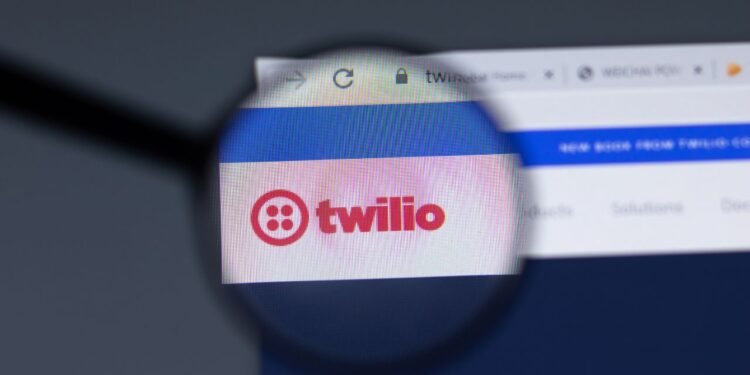 Twilio cuts 17% of its workforce
