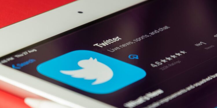 Twitter Lays Off 10% Of Its Workforce 