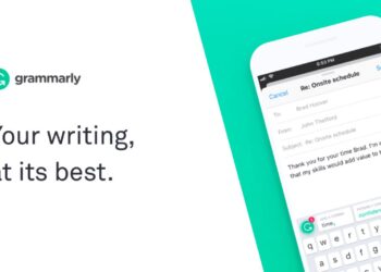Grammarly Product Images